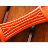 Healeved Massager Stick 2Pcs Silicone Gua Sha Paddle for Full Body Muscle Relief Neck Back Shoulder Pain Therapy Tool view 4