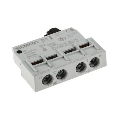 326306 Auxiliary Contact Part #326306 Auxiliary Contact