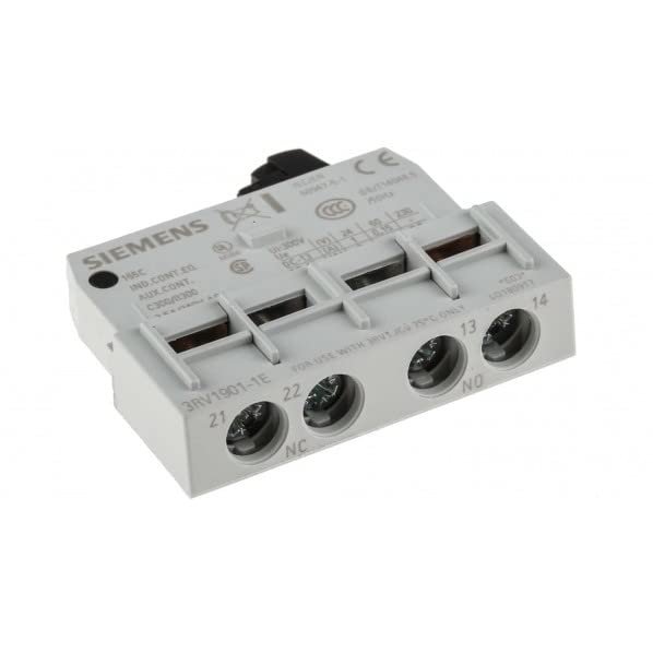326306 Auxiliary Contact Part #326306 Auxiliary Contact