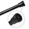 Lightweight Adjustable Walking Cane for Man/Woman 5-Level Height Adjustable Walking Stick | Comfortable T-Handle Portable Walking Stick Folding Cane - Blue view 3