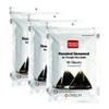 KOREAC_Myungga [50 * 3 Total 150 sheet] Seaweed Wrappers for Triangular Onigiri Rice Ball view 1