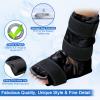 REVIX XL Knee Ice Wrap Around Entire Knee and Ankle Ice Pack Wrap for Injuries Reusable view 4