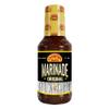 Country Bob's Original Marinade Sauce - Grill Masters Secret for Meat, Poultry, Veggies & Pork, Gluten-Free, Non-Fat Flavor Booster, 18oz view 1