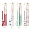 LENITH [Pack of 10] New CLIO Designer Toothbrush My Brush Set view 2