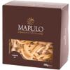 Marulo, Casarecce, Italian Pasta Bronze Die Cut Artisa, Only 2 Ingredients,100% Durum Semolina. (1.1 Pound). From Campania. view 1