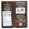 Marulo, Casarecce, Italian Pasta Bronze Die Cut Artisa, Only 2 Ingredients,100% Durum Semolina. (1.1 Pound). From Campania. view 2