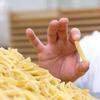Marulo, Casarecce, Italian Pasta Bronze Die Cut Artisa, Only 2 Ingredients,100% Durum Semolina. (1.1 Pound). From Campania. view 4
