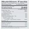 Alter Eco Chocolate Truffle Dark Mint Organic, 4.2 oz Pack of 8 view 3