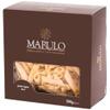 Penne Pasta, Bronze Cut Pasta made in Italy 1.1 lbs (500g), Gourmet Italian Pasta, Non-GMO 100% Durum Semolina, Italian Pasta imported. By Marulo. view 1