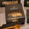 Penne Pasta, Bronze Cut Pasta made in Italy 1.1 lbs (500g), Gourmet Italian Pasta, Non-GMO 100% Durum Semolina, Italian Pasta imported. By Marulo. view 4