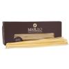 MARULO Bucatini Pasta, Bronze Die Cut Artisan Pasta from Italy, 1.1 lbs (500 g), Homemade Italian Pasta, 100% Durum Semolina, Pasta di Torre Annunziata, Imported Italian Artisan Pasta from Napoli view 1
