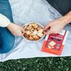 Absolutely Gluten Free Original Crackers, 4.4oz (12 Pack) | Grain Free Crackers | Dairy Free | No Soy, Corn or Rice view 2
