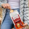 Absolutely Gluten Free Original Crackers, 4.4oz (12 Pack) | Grain Free Crackers | Dairy Free | No Soy, Corn or Rice view 3