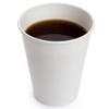 Bluetable 12 oz Coffee Cups [500 Count] Paper Cups 12 oz Bulk Hot Cups 12oz Case Packs Hot Beverage Cup Tea Coffee Office School Dispenser 10 Sleeves of 50 cups White [500 Pack/Case] view 4