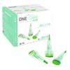 200 Count: ONE-CARE Opti Safety Lancets, Top Button Activated, 30G x 1.5mm, Auto-Retractable, Sterile, Single Use, Ideal for Blood Testing, Ultra-Thin for Comfort view 3