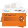 30-Day Complete Topical Patch Bundle by PatchAid view 2