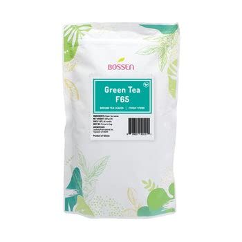 Bossen Ground Tea Leaves (Green Tea - F65)