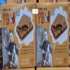 Trader Joes PB & J Bar Gluten Free 7.4oz 210g (Two Boxes) view 1