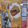 Trader Joes PB & J Bar Gluten Free 7.4oz 210g (Two Boxes) view 2