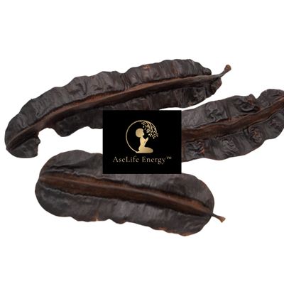 AseLife Energy Aiden Fruit Prekese Oshosho Osakirisa Uhio Tetrapleura Tetraptera 2 Count