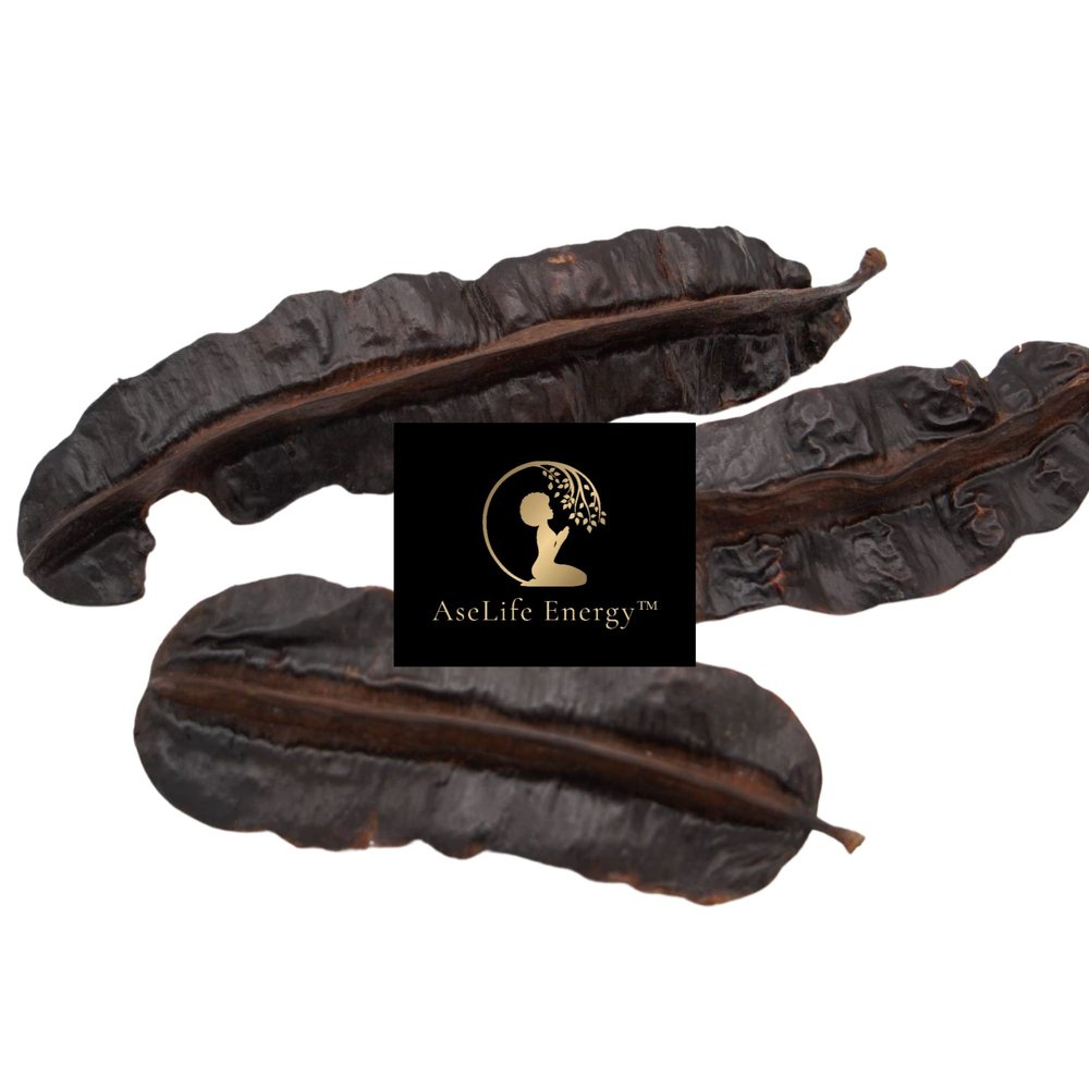 AseLife Energy Aiden Fruit Prekese Oshosho Osakirisa Uhio Tetrapleura Tetraptera 2 Count