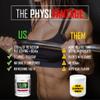 PhysiVantage - Flow Electrolyte Powder with BCAAs - Sugar-Free Hydration & Muscle Recovery Drink Mix  Vegan, Keto-Friendly Electrolytes - Zero Sugar, 40 Servings, Raspberry Lemonade Flavor view 2