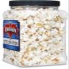 Gourmet Kettle Corn Popcorn by It's Delish, 6 Oz Jumbo Container | Sweet and Salty Kettle Popcorn | Air Popped Pop Corn Healthy Snacks for Movie Night Snack Carnival Party | Gluten Free, Vegan, Kosher view 4
