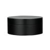 Portable Travel Organizer Case for Medicines and Tea Compact and Dustproof Design for Outdoor and Travel Use Black view 1
