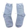 AnHua Grey Socks for DDS Bioelectric Massage Therapy Machine view 1