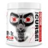 JNX SPORTS The Curse! Creatine Monohydrate Powder 60 Servings | Pure Micronized Creatine 5g Per Serving | 300g - 10.6 Ounce view 1