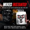 JNX SPORTS The Curse! Creatine Monohydrate Powder 60 Servings | Pure Micronized Creatine 5g Per Serving | 300g - 10.6 Ounce view 4