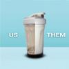 Krampade Whey Protein Electrolytes Powder | 30g Protein & 7g BCAA + 2,000mg Potassium Supplement + Magnesium | >2X More K+ Than Coconut Water view 4