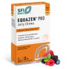 Equazen Pro SFI Health Fish Oil Jelly Chews - Omega 3 & Omega 6 for Kids & Teens - EPA, GLA & DHA for Kids Mood, Memory & Focus Support - Optimized for Bioavailability & Absorption (45 Jelly Chews) view 1