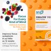 Equazen Pro SFI Health Fish Oil Jelly Chews - Omega 3 & Omega 6 for Kids & Teens - EPA, GLA & DHA for Kids Mood, Memory & Focus Support - Optimized for Bioavailability & Absorption (45 Jelly Chews) view 2