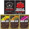Buffalo Bills 10-Piece Assorted Jerky Sampler Gift Box (10 packs of assorted jerky) view 3
