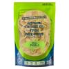 Ol' Uncle Porkers Keto-Friendly Pork Rinds Fried in Coconut Oil, 8 oz Bags, (Dill Pickle Flavor, Pack of 1) view 1