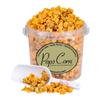 Caramel & Cheese Mixed Popcorn! Chicago Mix Windy City Mix Sweet & Salty Gourmet Popcorn. Eat them together! view 1