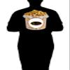Caramel & Cheese Mixed Popcorn! Chicago Mix Windy City Mix Sweet & Salty Gourmet Popcorn. Eat them together! view 4