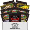 Buffalo Bills 10-Piece Mostly Hot Jerky Sampler Gift Box (10 packs of mostly hot jerky) view 1
