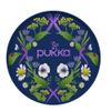 Pukka Tea Organic, Herbal Tea Sampler For Everyday Wellness, Best for Birthdays, Anniversaries & Holidays, Caffeine Free, 90 Bags, 6 Flavors view 2