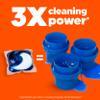 Tide PODS laundry detergent pacs, 3-in-1 Stain Remover, Odor Fighter, Color Protector, 112 Count, HE compatible, Original Scent view 4