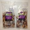 Trader Joe Just a Handful of Almonds, Cranberries & Cashews Trek Mix 10 Individual Bags 15oz 425g (Two Bags) view 1