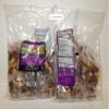 Trader Joe Just a Handful of Almonds, Cranberries & Cashews Trek Mix 10 Individual Bags 15oz 425g (Two Bags) view 2