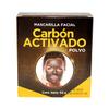 ACTIVATED CHARCOAL MASK 50 GRAMS TECNONATURA view 1