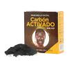 ACTIVATED CHARCOAL MASK 50 GRAMS TECNONATURA view 2