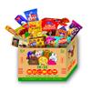 Korean Snack Box Variety Pack 11 Piece set view 1