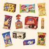 Korean Snack Box Variety Pack 11 Piece set view 2