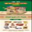 Korean Snack Box Variety Pack 11 Piece set view 3