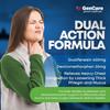 GenCare - Mucus Relief DM (150 Count Value Bottle) Dextromethorphan HBr 20mg Guaifenesin 400mg | Generic Mucus Relief DM | Immediate Release Uncoated Cough & Mucus Expectorant Pill view 3