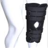 Knee Braces for Knee Pain Arthritis Knee Brace Support, Steel Medical Immobilizer Knee Support Orthopedic Guard Protector for Knee Fracture Ligament Relaxation, Meniscus Injury (Size : C(L)) view 1